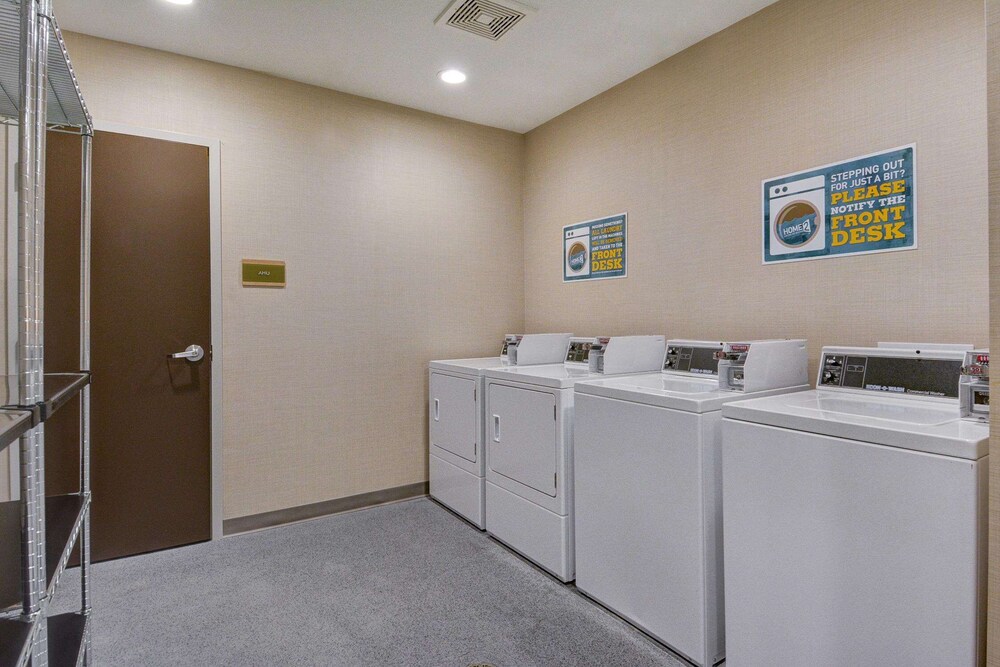 Home2 Suites by Hilton Irving DFW Airport North - photo 20