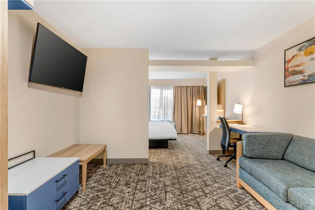 Country Inn & Suites by Radisson Modesto Salida - photo 36