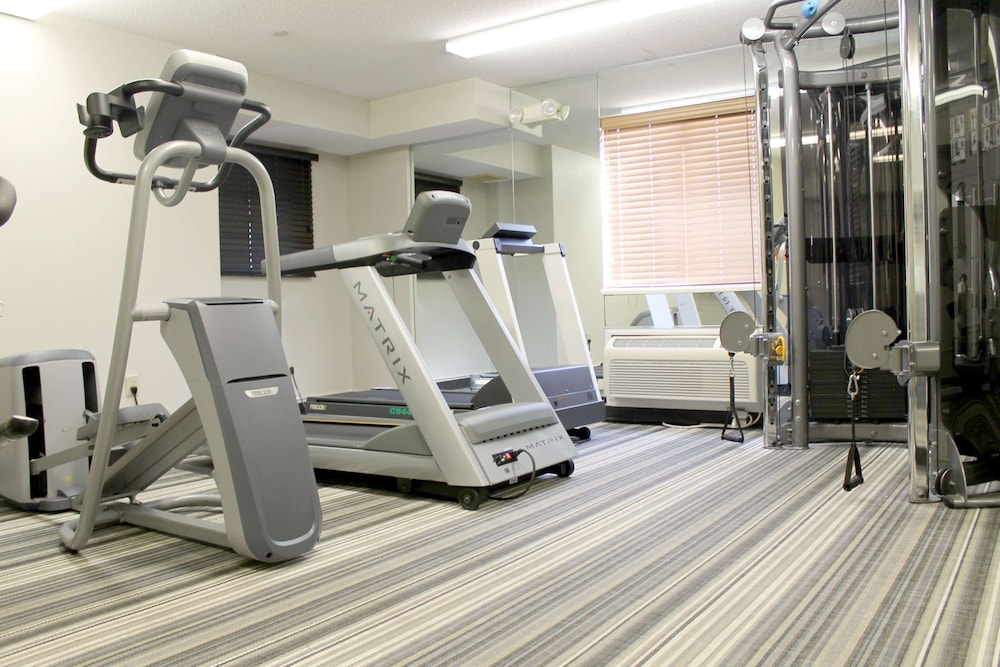 Candlewood Suites Wichita Airport by IHG - photo 21