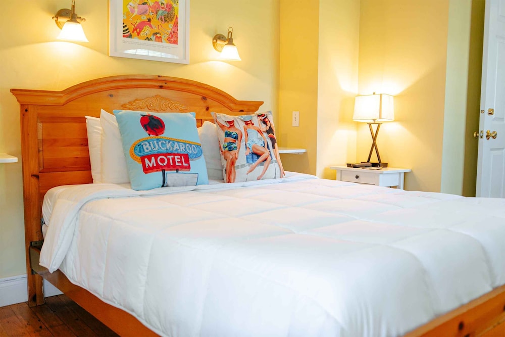 The Provincetown Hotel at Gabriel's - photo 36