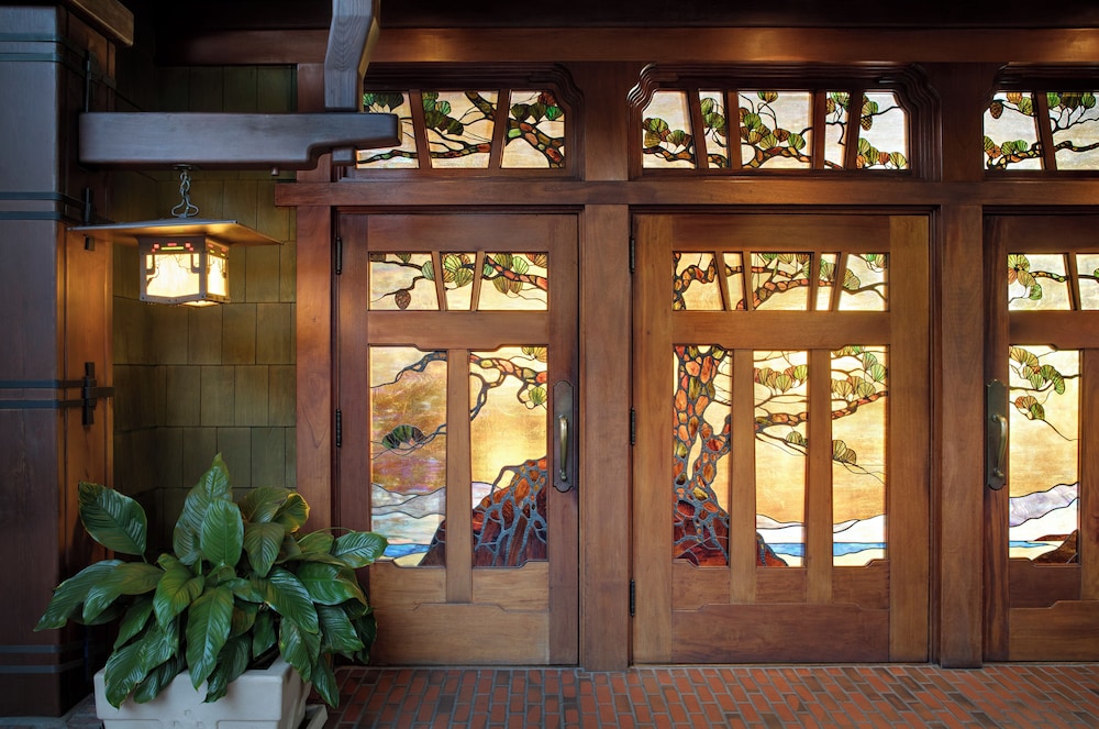 The Lodge at Torrey Pines - photo 82