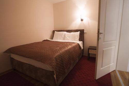 Apartmani Brocat in Novi Pazar, Serbia