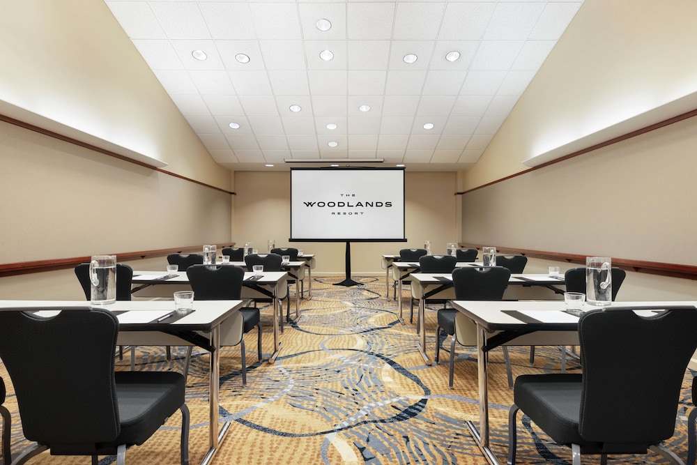 The Woodlands Resort Curio Collection by Hilton - photo 120