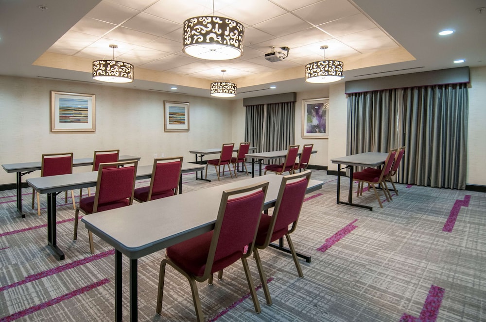 Hampton Inn & Suites Jackson Ridgeland - photo 66
