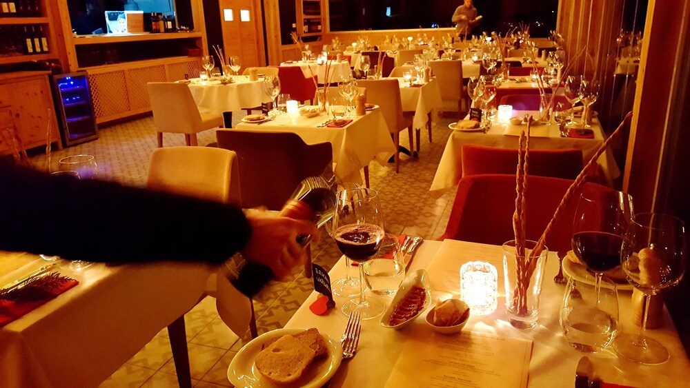 Bakucha Vineyard Hotel & Spa in Luleburgaz, Turkey