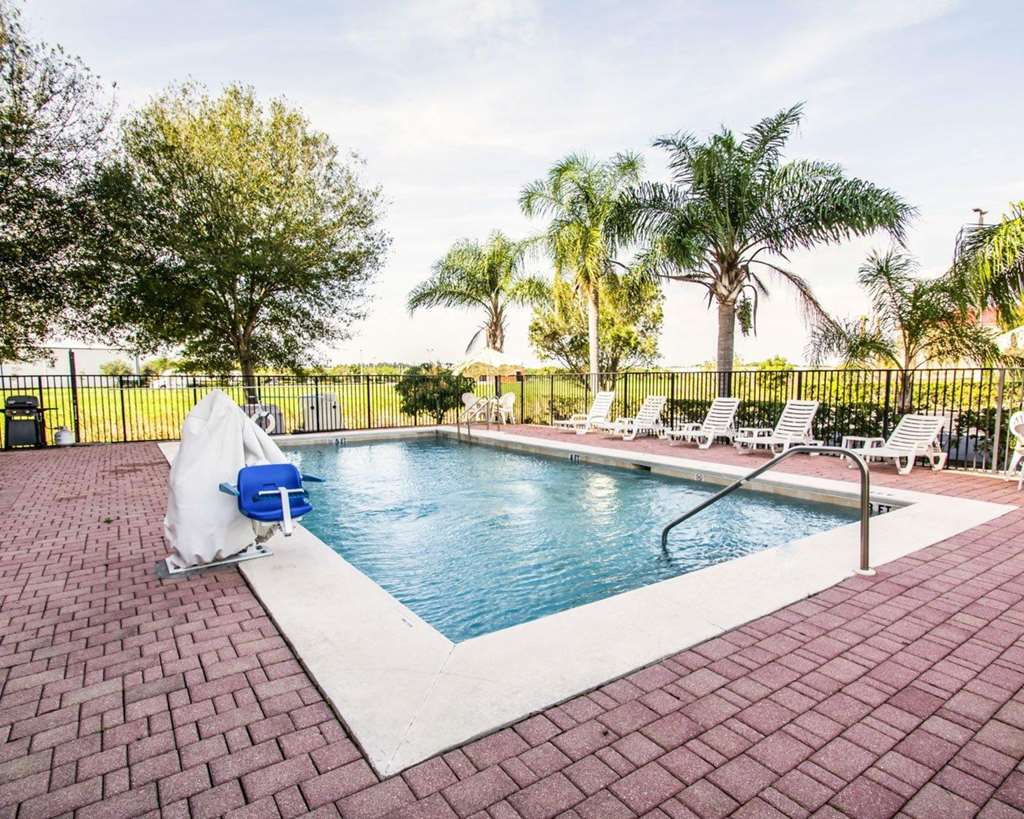 Sleep Inn Fort Pierce I 95 - photo 33