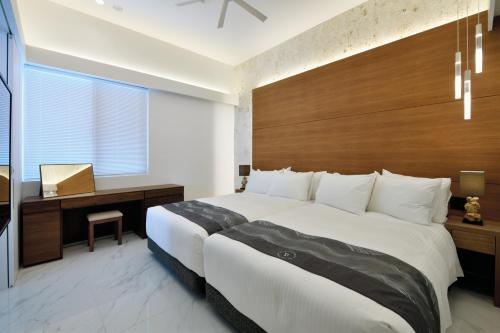 Villa Valiosa On The Beach — 4-Star Luxury Hotel in Okinawa, Japan