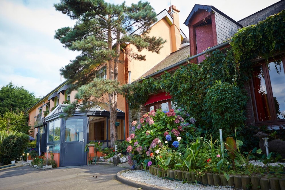 Hotel Le Clos Champel — hotel in Cesson-Sevigne