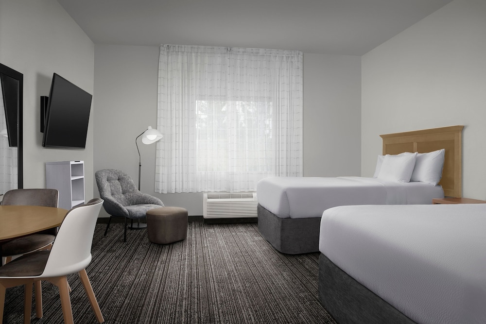 TownePlace Suites by Marriott Sacramento Cal Expo - photo 16