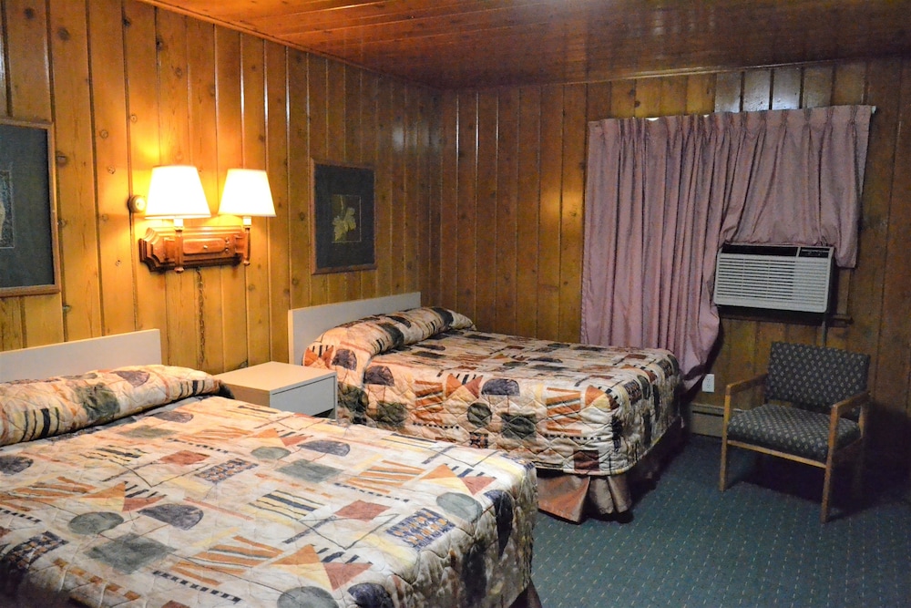 Innkeeper Motel - photo 6