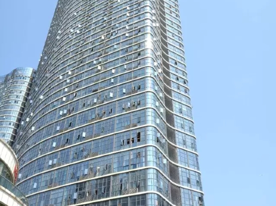 Meimei Hotel - last minute hotel in Changsha