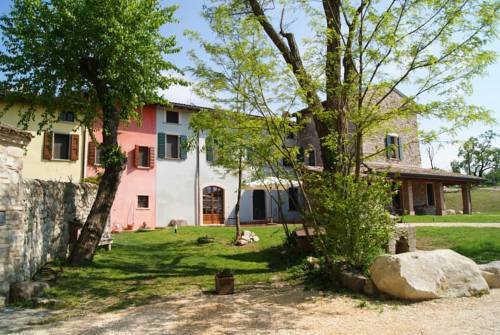 I Barbasse in Monzambano, Italy