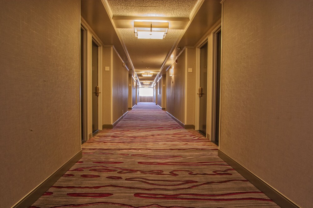 Crowne Plaza Silicon Valley N Union City - photo 32