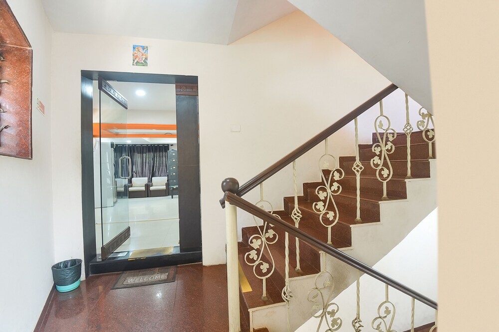 Fabexpress Amrut Comforts Suites — Calangute — photo 4
