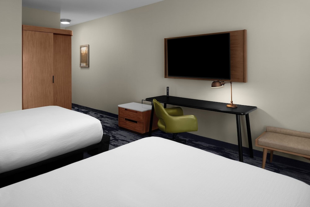 Fairfield by Marriott Inn & Suites Winters Davis - photo 15