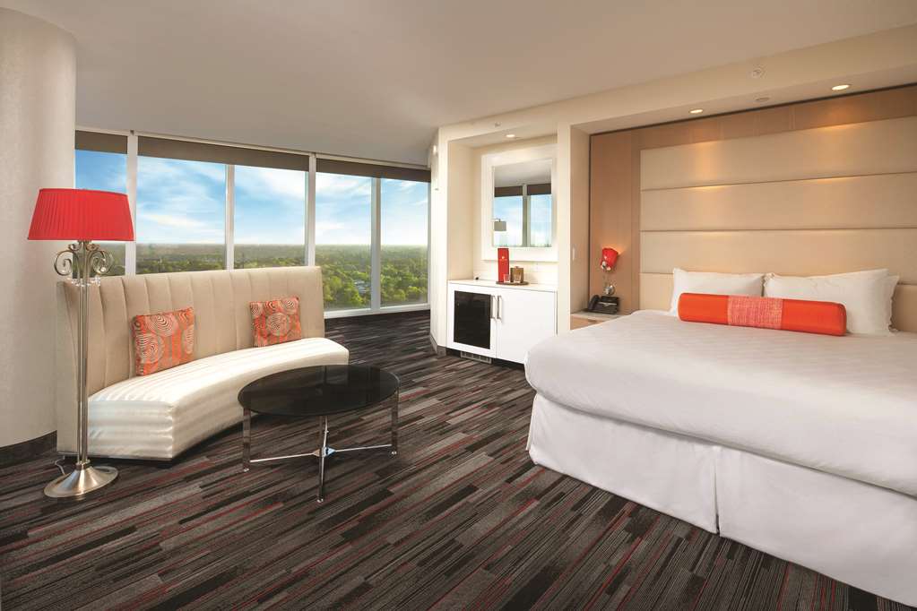 Scarlet Pearl Casino Resort - photo 11