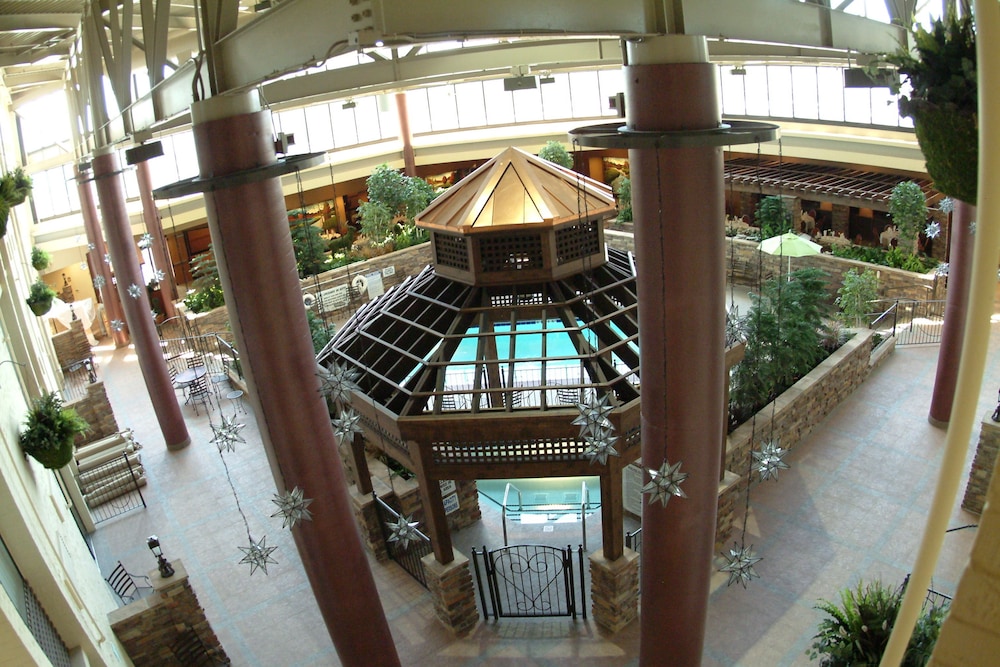 Holiday Inn Blmgtn Arpt South Mall Area By IHG - photo 21