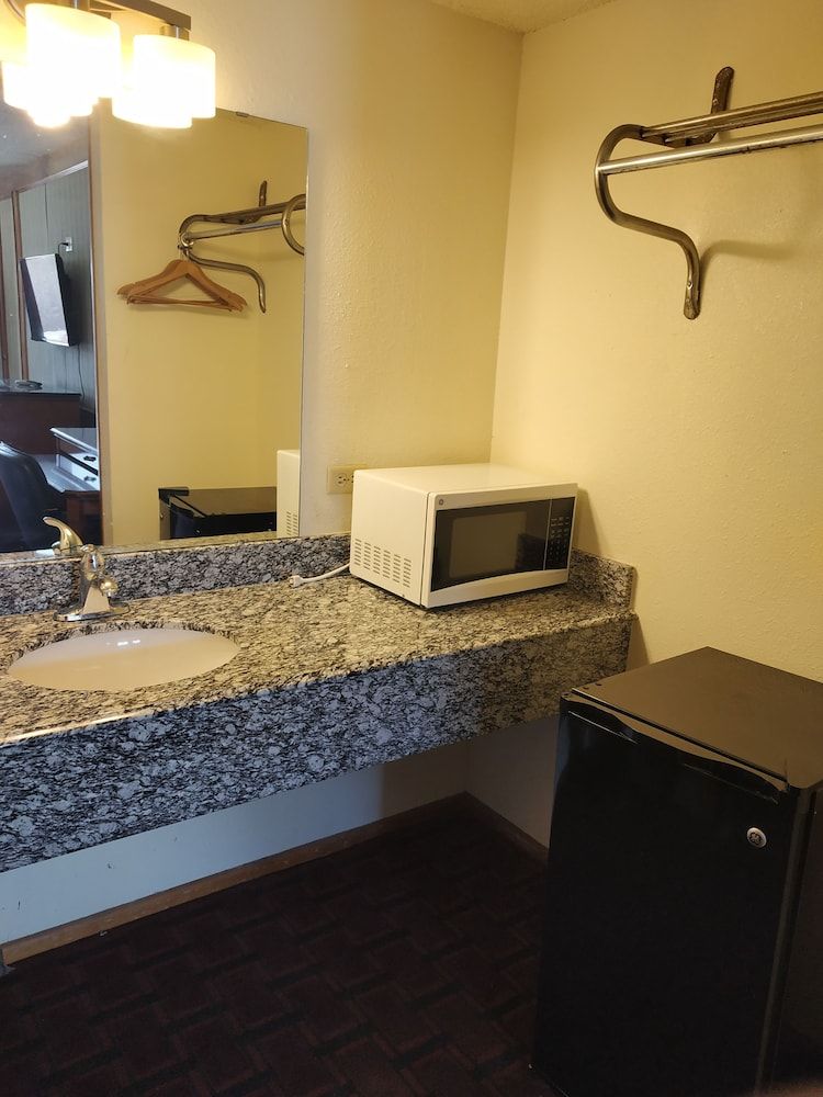 Quality Inn near University in Odessa, United States