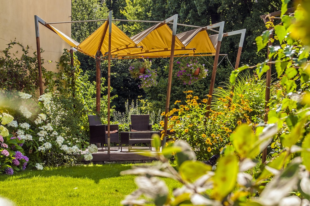 Hotel U Zvonu - carbon neutral hotel in Vrchlabi