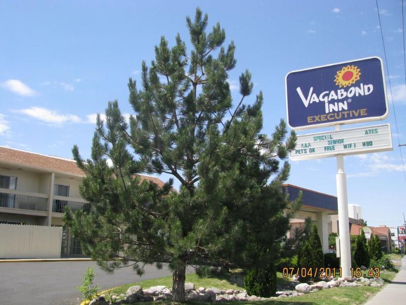 Vagabond Inn Reno - photo 10
