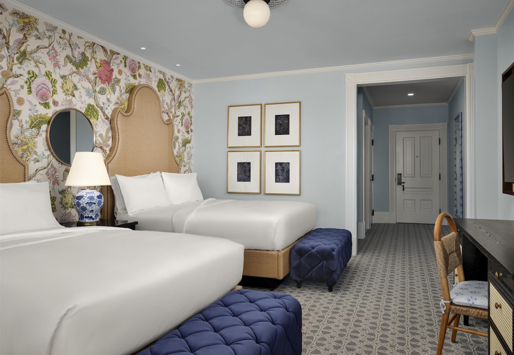 Hotel del Coronado Curio Collection by Hilton - photo 41