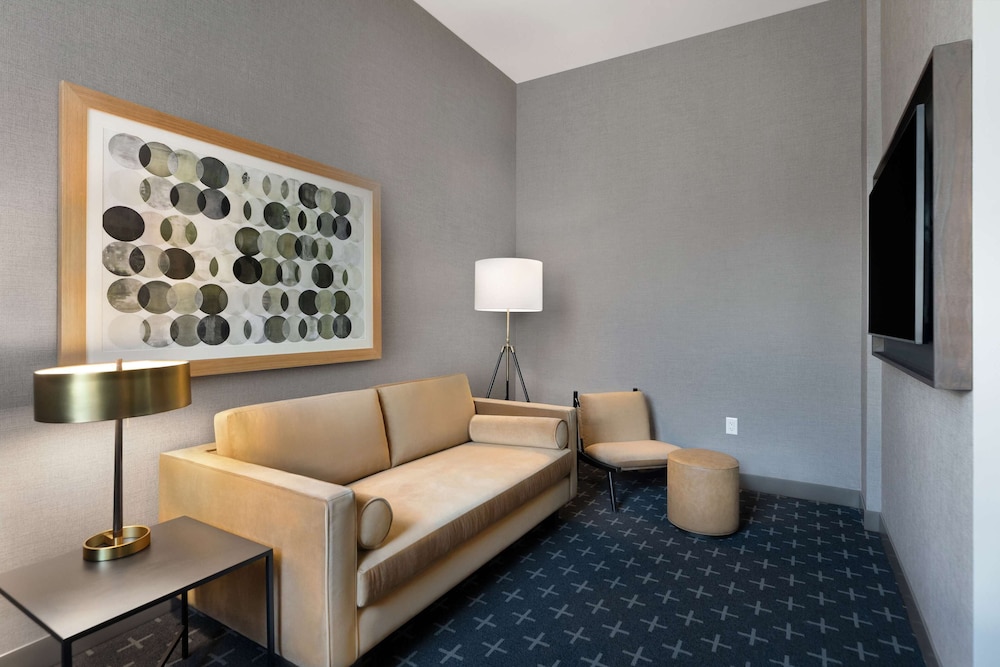 The Slate Denver Tapestry Collection By Hilton - photo 15