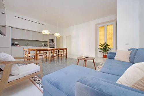 YCH Spaceful apartment near Vatican — 4-Star Luxury Hotel in Rome, Italy