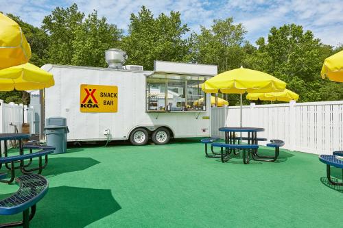 Cape May Koa - photo 17