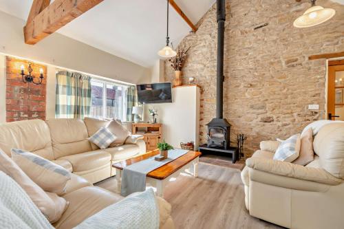 Starling cottage