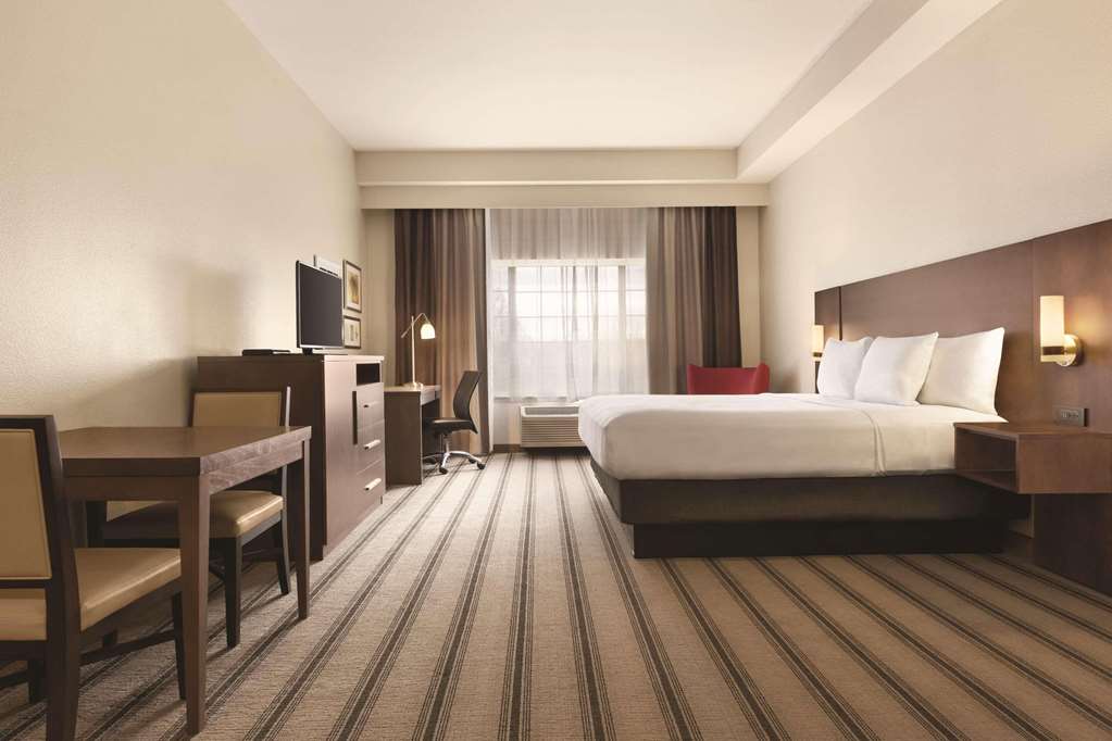 Country Inn & Suites by Radisson Billings MT - photo 9