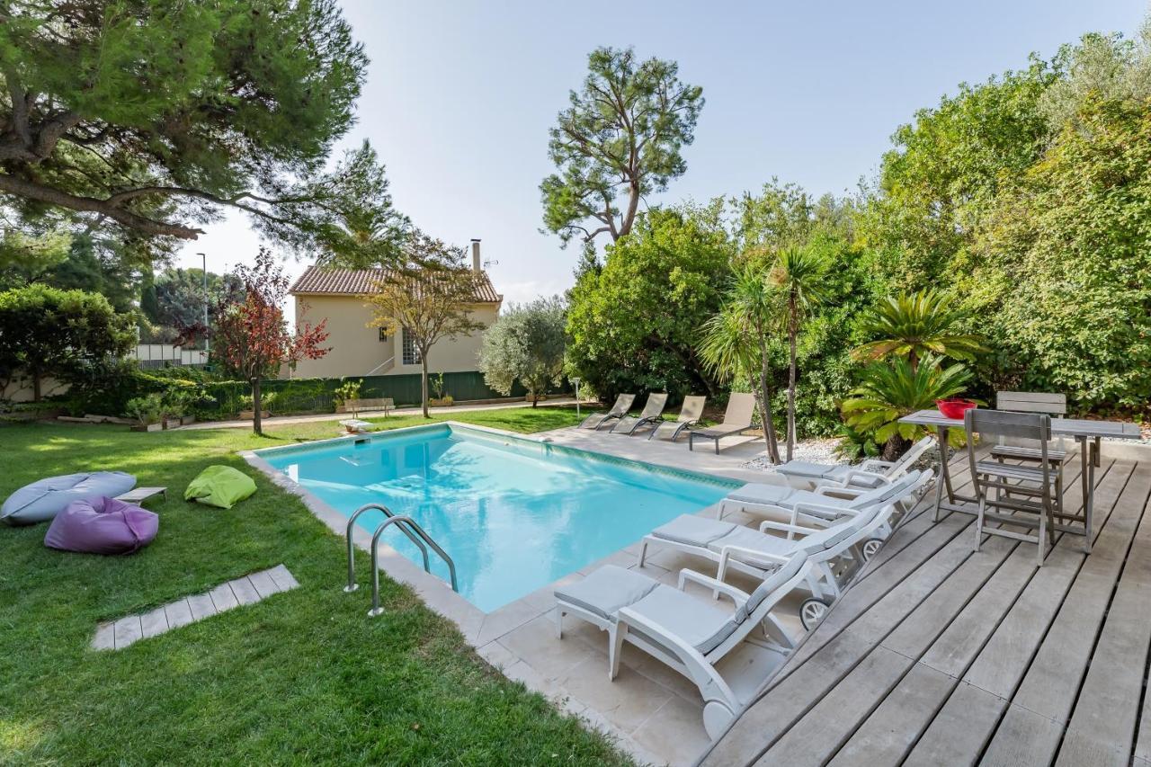 Le Reve Bleu - last minute hotel in Cassis