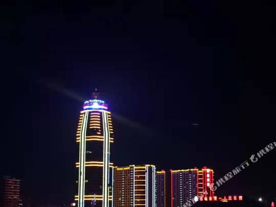 Shoujia Apartment Hotel in Qujing, People's Republic of China