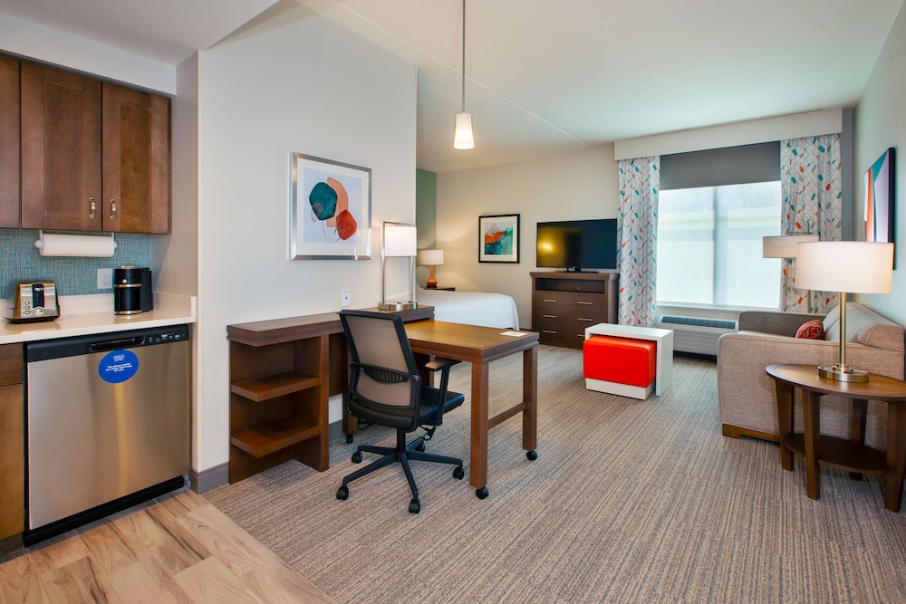 Homewood Suites by Hilton Columbus Easton OH - photo 14