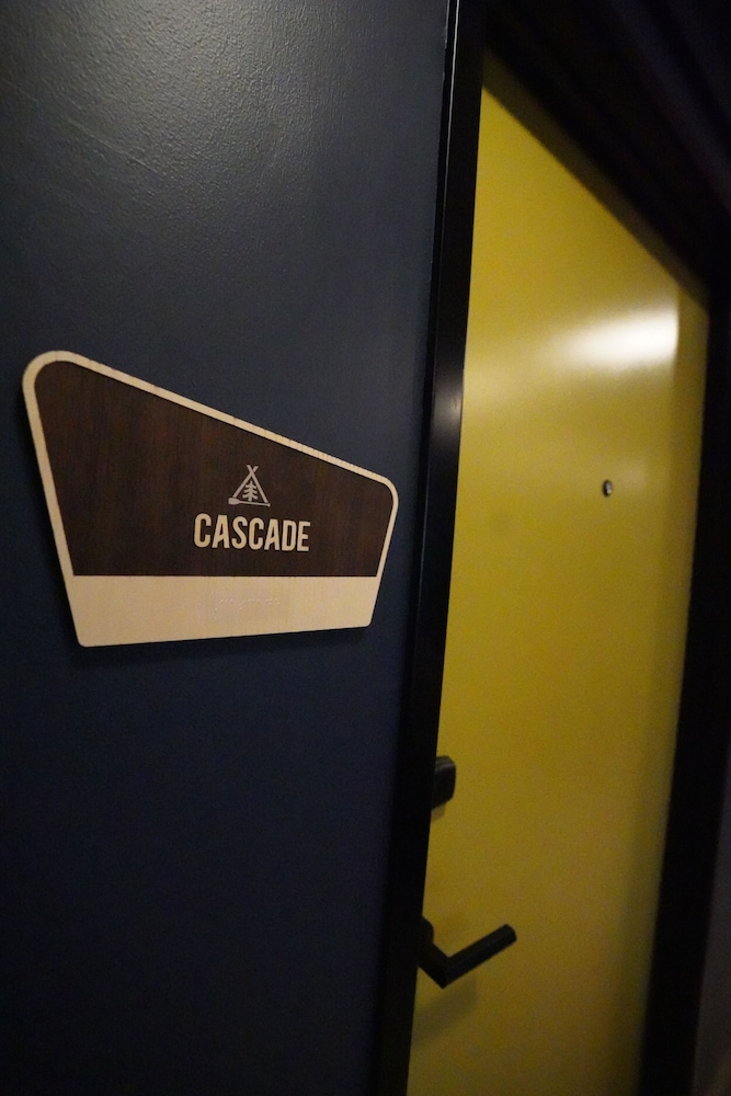 Zenith Basecamp - photo 25