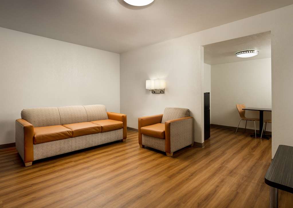 Motel 6 Pismo Beach CA - photo 19
