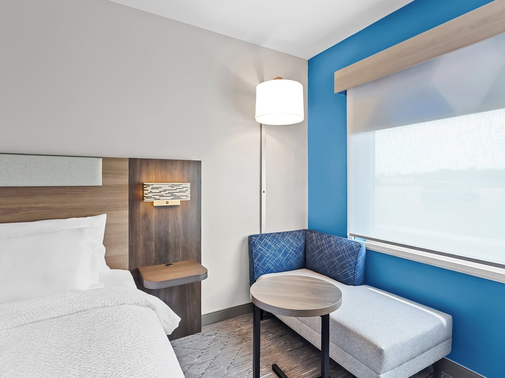 Holiday Inn Express Peotone by IHG - photo 12