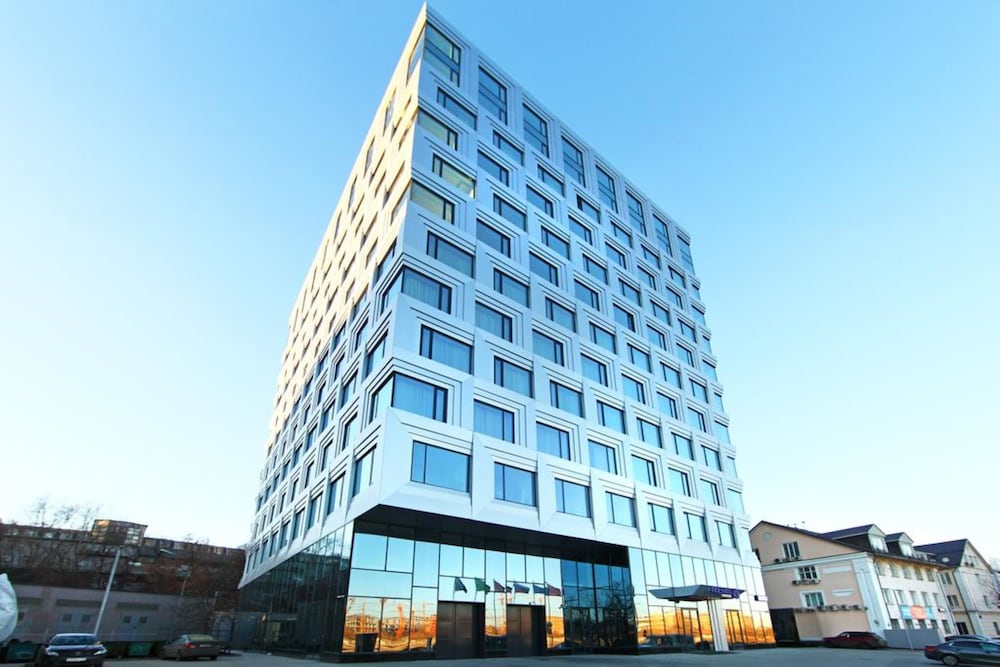 Apartments by Palmira Business Club — 4-Star Luxury Hotel in Moscow, Russia