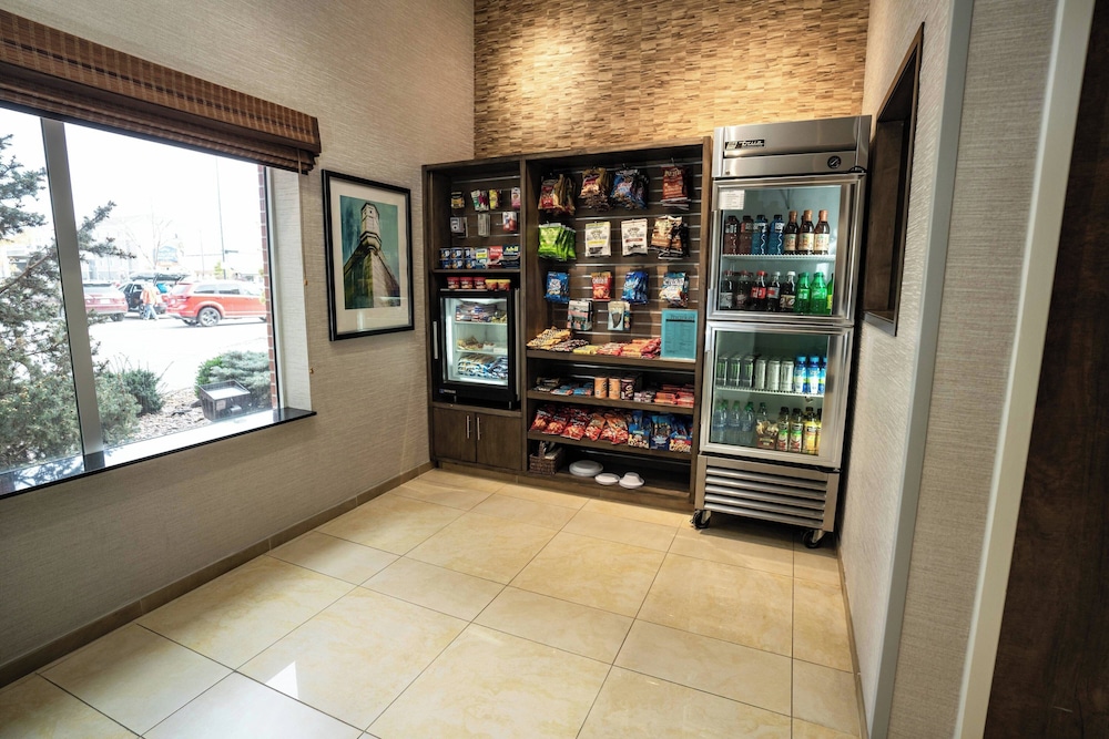 Fairfield Inn & Suites Kearney - photo 34