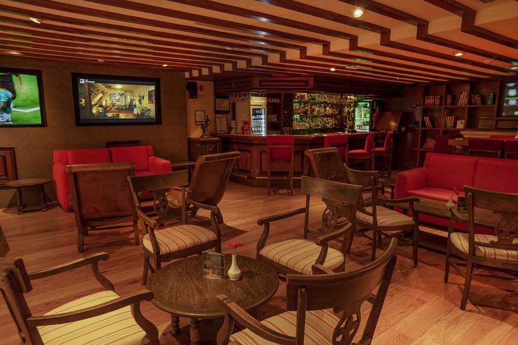 Emporio Zacatecas Restaurante Canteros