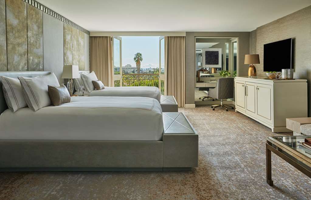 L'Ermitage Beverly Hills - photo 6