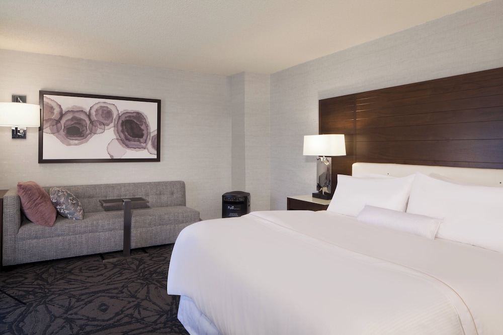 The Westin Princeton at Forrestal Village - photo 13