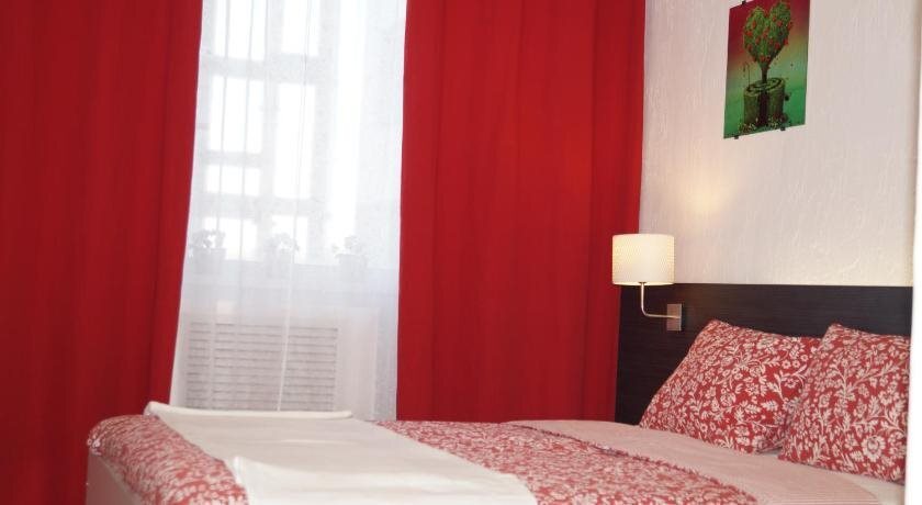 Art Magic in Pskov, Russia