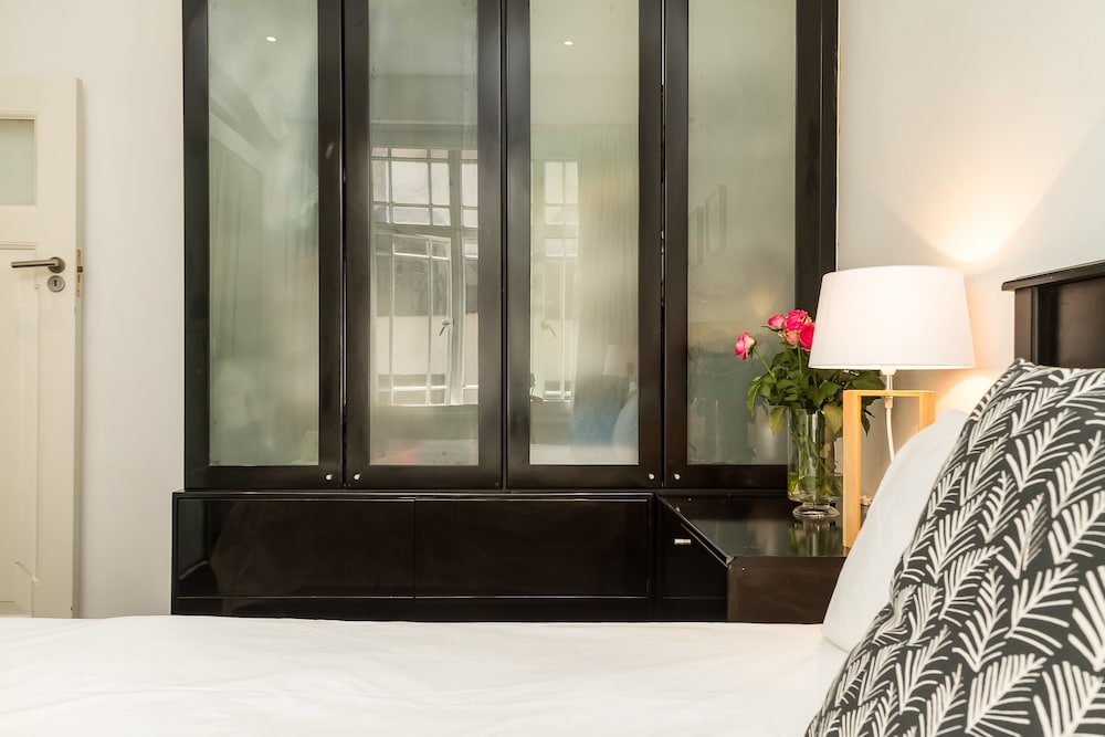 307 Market House — 4-Star Luxury Hotel in Cape Town, South Africa