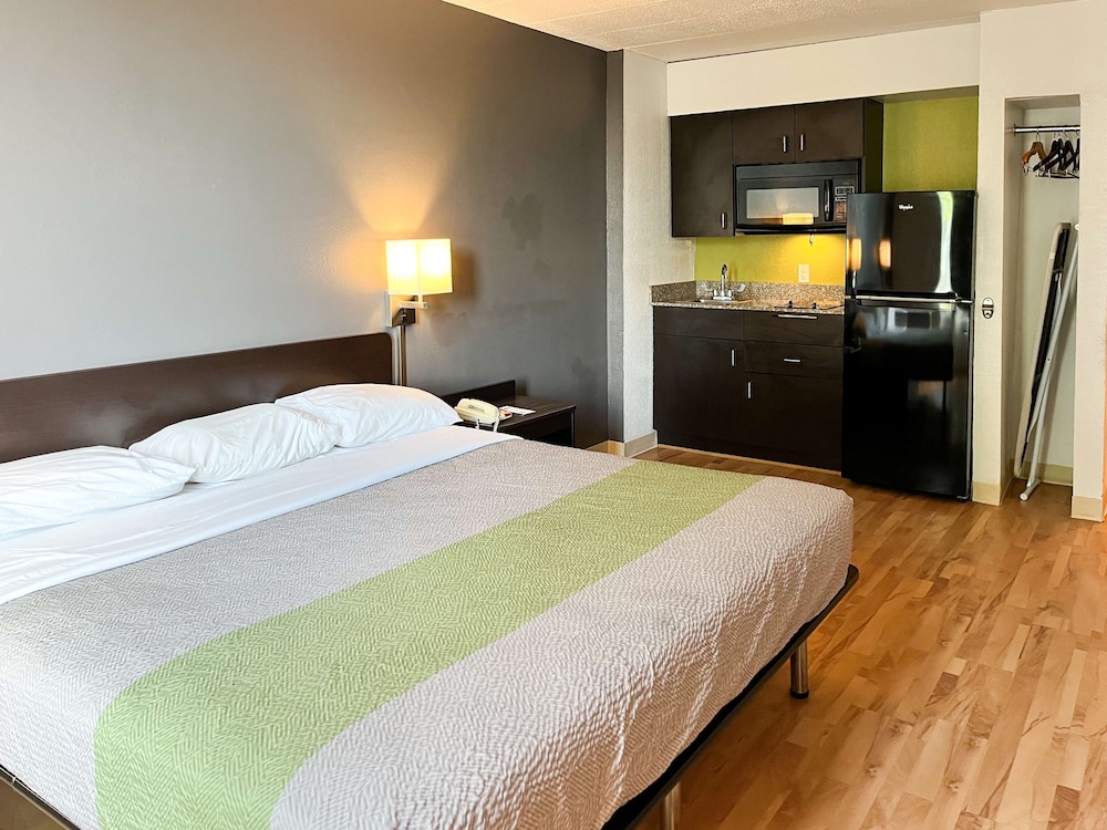 Studio 6 Suites Clarion PA - photo 5