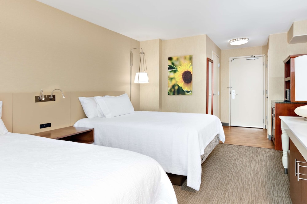 Hilton Garden Inn Folsom - photo 14