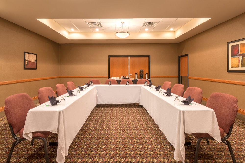 Holiday Inn Casper East Medical Center by IHG - photo 39