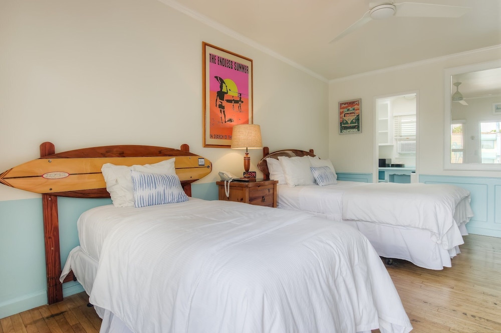 Sea Blue Hotel - photo 16