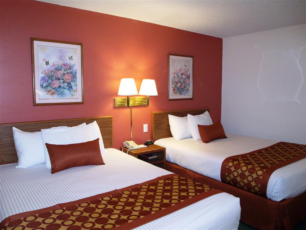 Americas Best Value Inn & Suites Nevada - photo 13