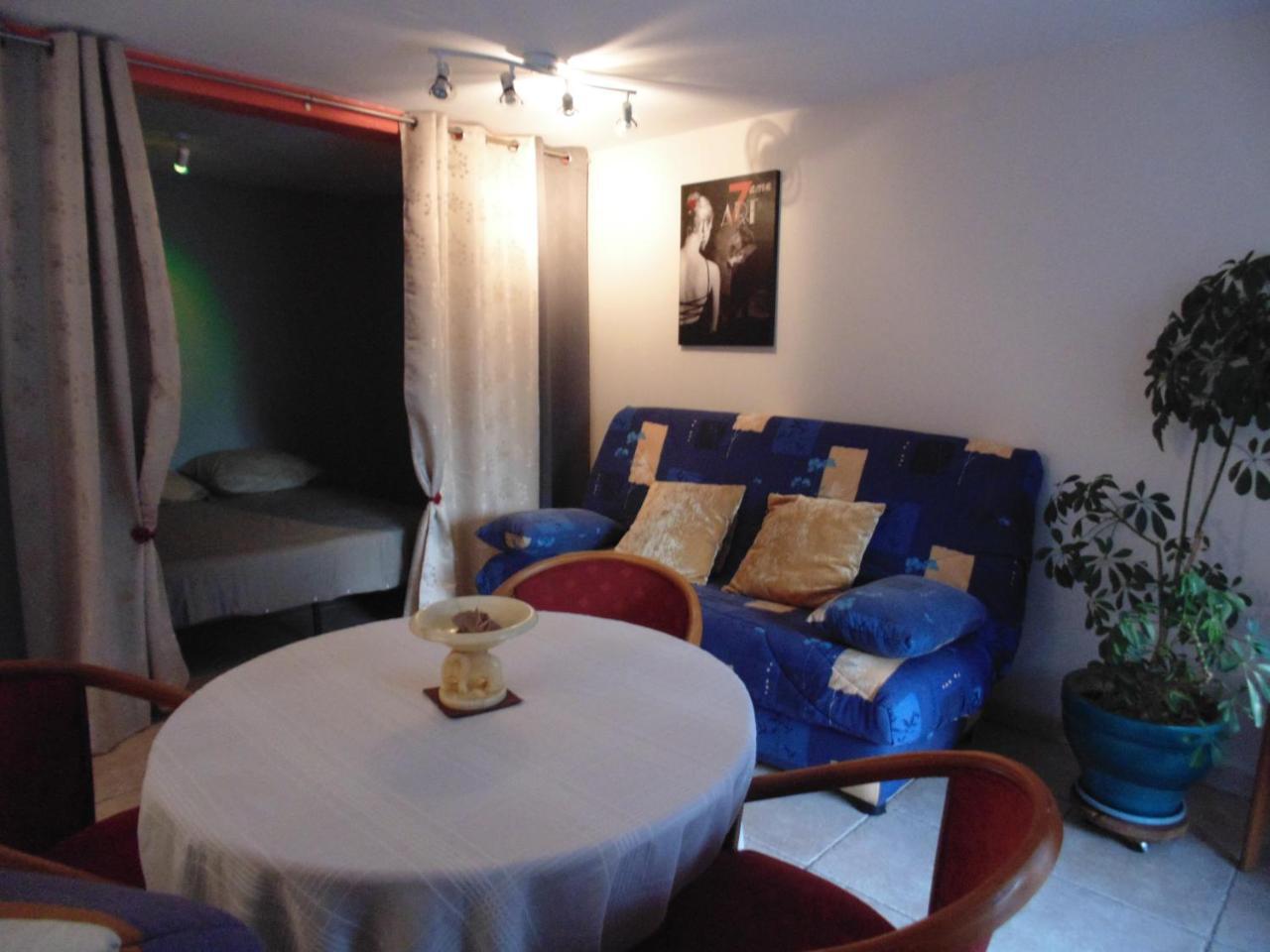 Logis de Nano — Unknown City — photo 3