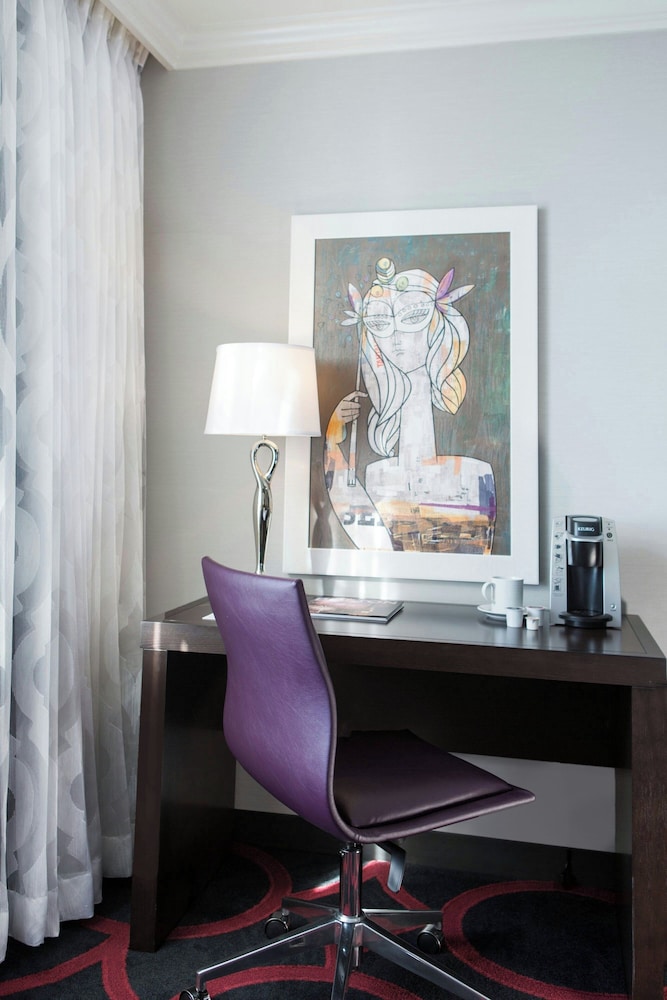 Courtyard by Marriott Boston Downtown - photo 11